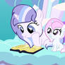 Mlp (next gen 2) Reading time