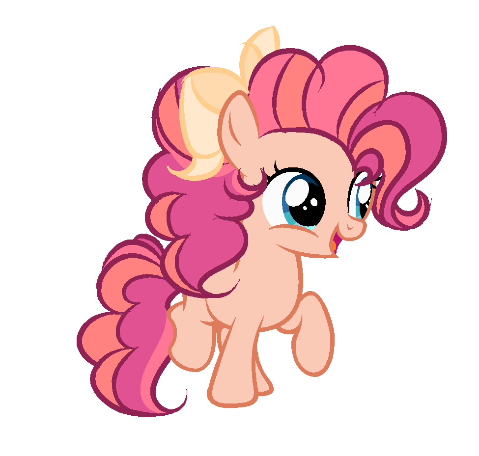Mlp Blue Raspberry MLP (New NG) Blueberry Cheesecake ref by Lps604 on DeviantArt