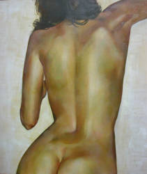 oil painting 9