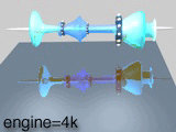 Deviantart Enginebase engine by zygote on DeviantArt