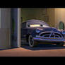 Doc Hudson