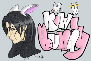 kiwibunny