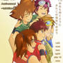 Digimon 10th Anniversary