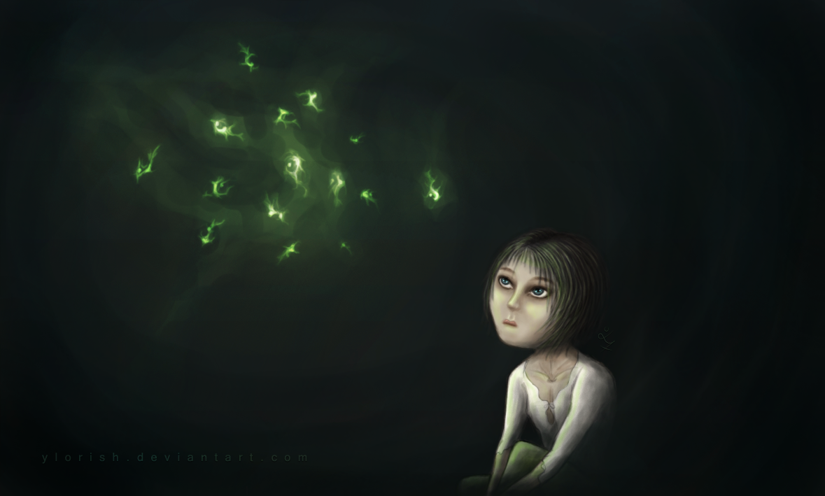 Fireflies