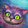 Cheshire cat