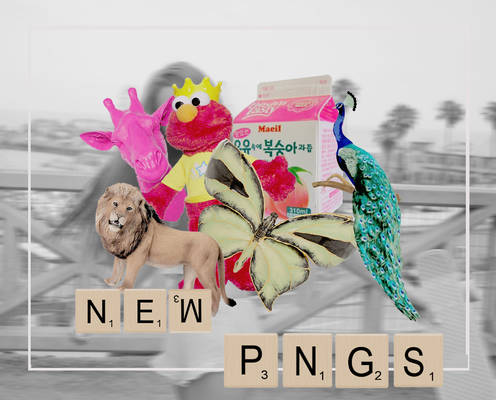 #New Pngs