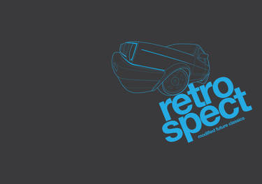 Retrospect tee design 1