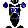 Mando Armor Final Design