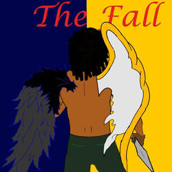 The Fall Art
