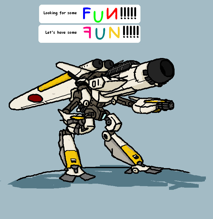 Mecha Tengu Quotes