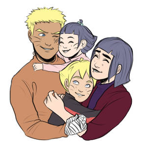 uzumaki fam