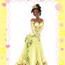 Golden Tiana