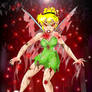 Infected Tinkerbell