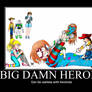 Toy Story badass girls