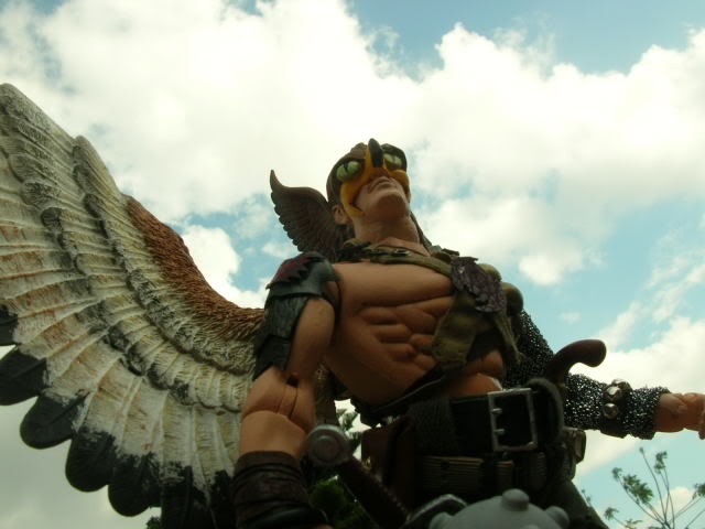 Hawkman