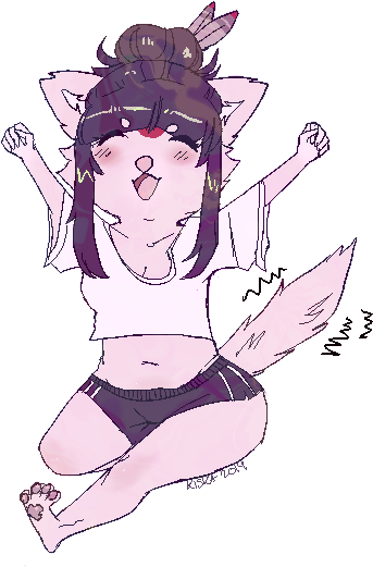 good morning lets get this bread by kitease