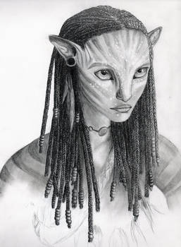 Neytiri