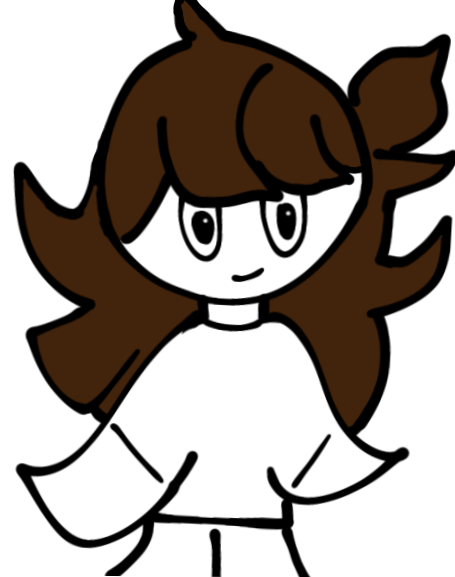 Jaiden animation fanart by Nganolaffox on DeviantArt