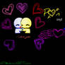 Pon n Zi screensaver