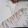 Omg AwEsOmE tIgEr