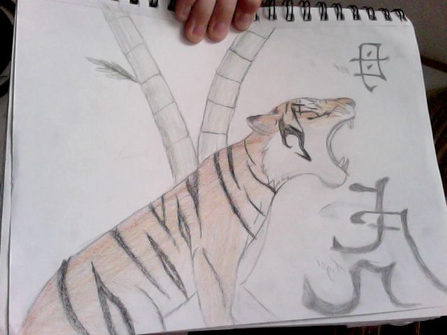 Omg AwEsOmE tIgEr