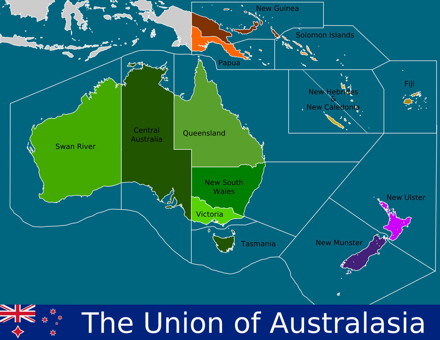 Где находится океания. Австралазия. Австралазия на карте. Полинезия на карте Австралии и Океании. Острова Океании расположены.