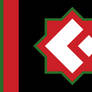 Fascist Ottoman Flag