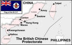 The British Chinese Protectorate