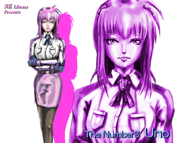 No 01 Uno Lyrical Nanoha Strikers By X Armor Girls On Deviantart No 01 Uno Lyrical Nanoha Strikers By X Armor Girls On Deviantart