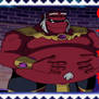 Ben 10 AF Obese Trigon