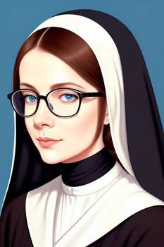 Sister Samantha's Secret