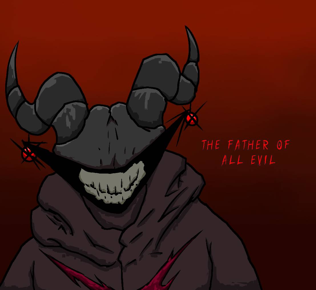 All Father Move Set All-Father by ScorntheAlien on DeviantArt