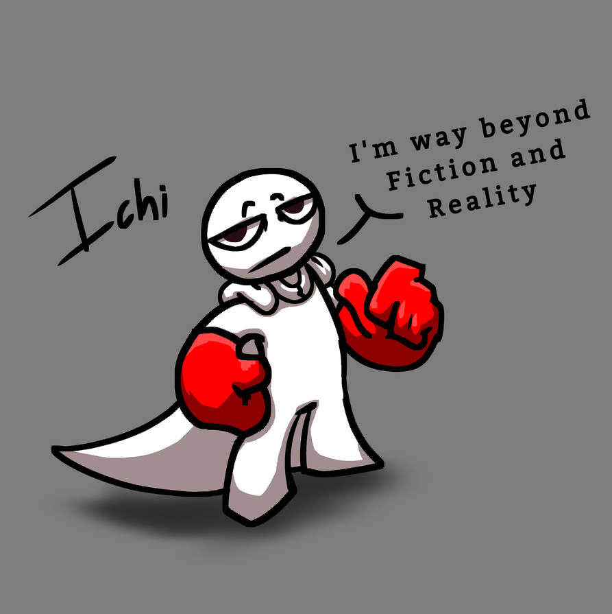 Pretty cool Stickman by ScorntheAlien on DeviantArt