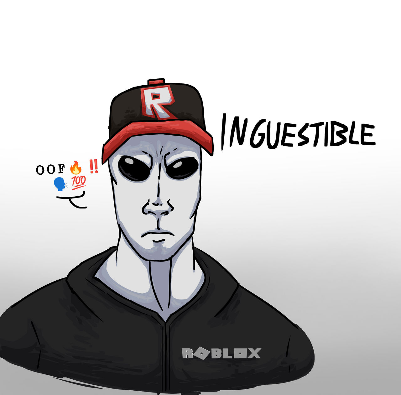 My invincible war OC by ScorntheAlien on DeviantArt