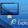 Internet Explorer 9 Wallpaper