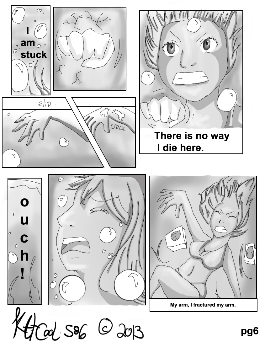 Her pg 6  a nalu storie