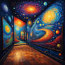 Hall of Galaxies