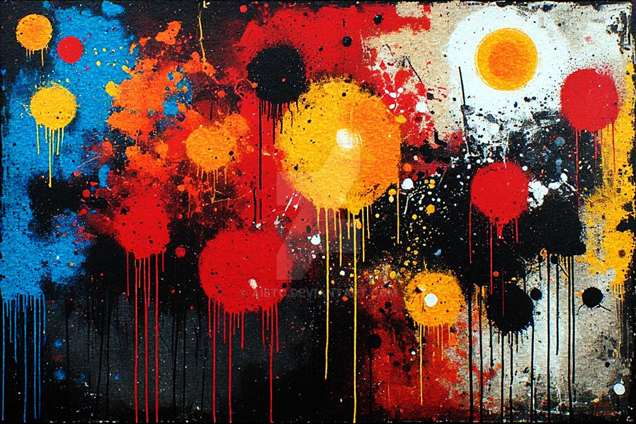 Urban Constellations: An Audio Visual Ensemble