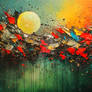 The Gilded Lie Shattering