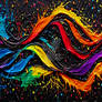 Prismatic Flux