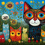 Designer Kats