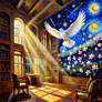The Lift of Knowledge