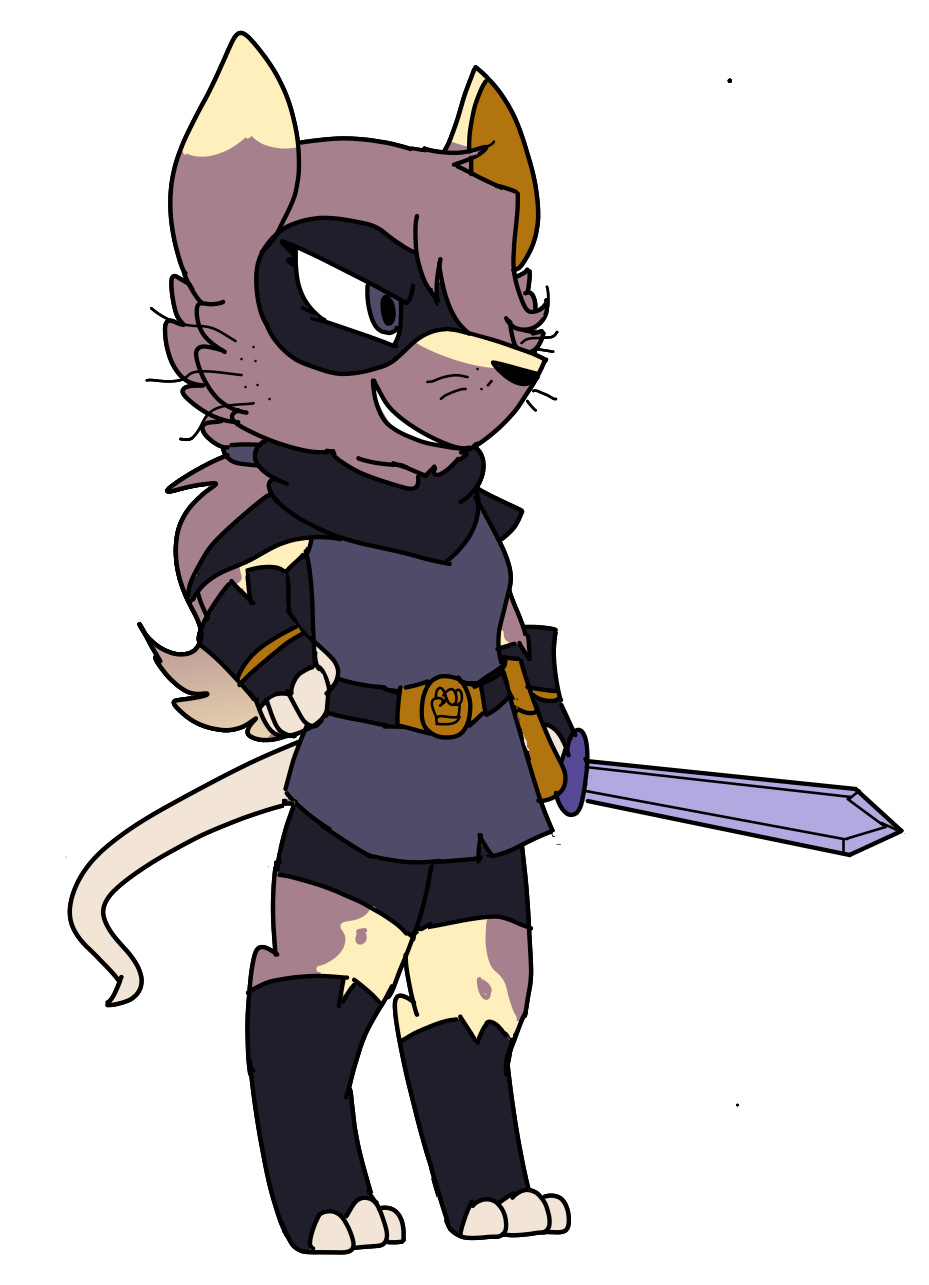 Trans Sword Trans Sword Lesbian by Jokesterrzero on DeviantArt