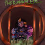 Tales of the Runaway Evil Issue 4 Cover