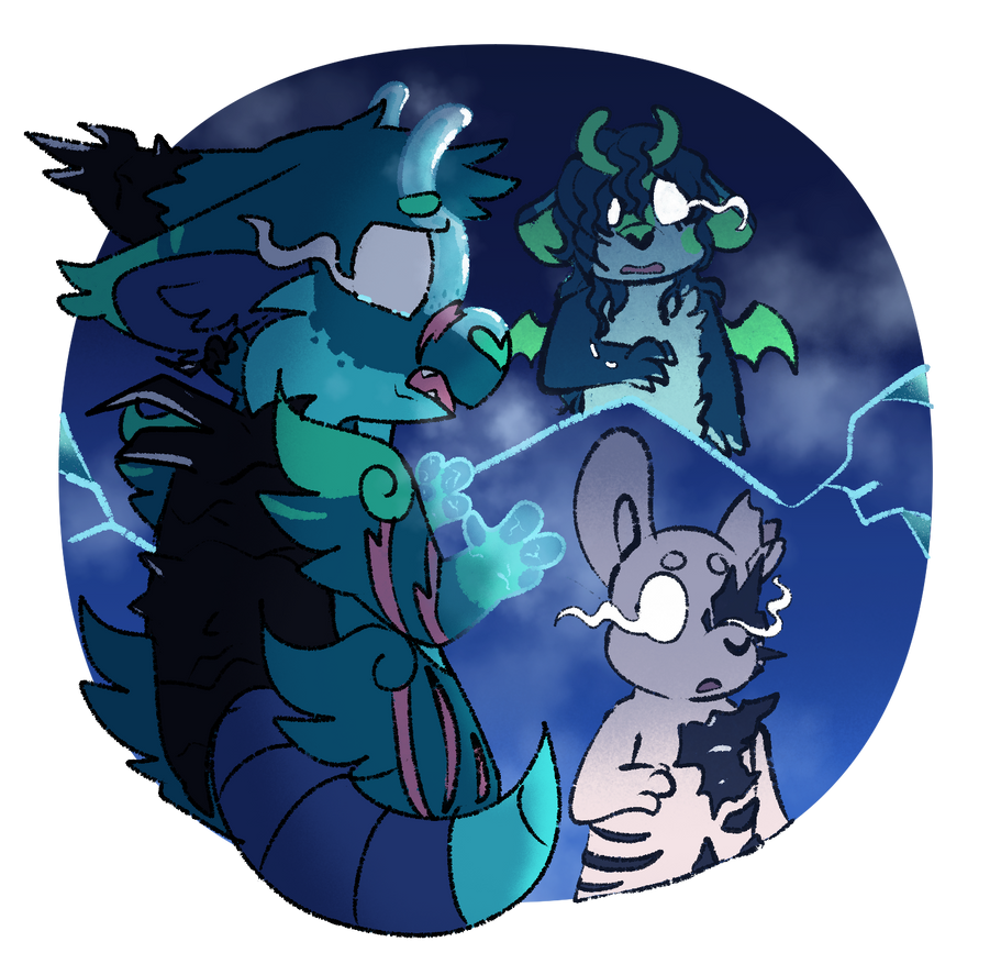 A Cold Sin Weighs On Your Back by Jokesterrzero on DeviantArt