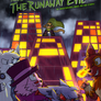 Tales of the Runaway Evil Comic Cover (2024)