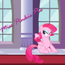 Miss Pinkie Pie