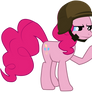 La soldado Pinkie