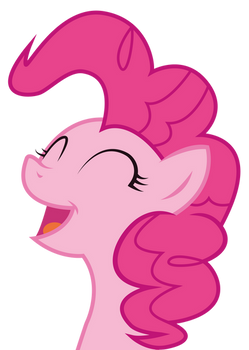 HeyPinkiePie Pose 2 XD