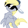 Derpy style XD Reciclado